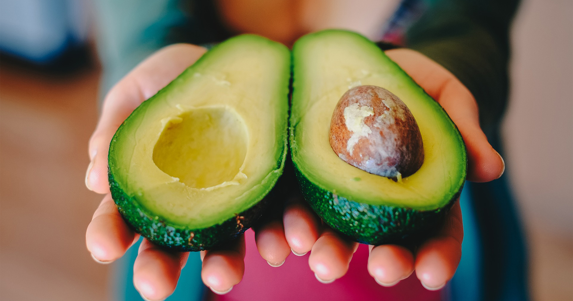 Benefits of avocados